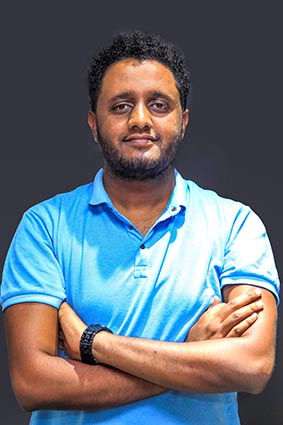 Founder