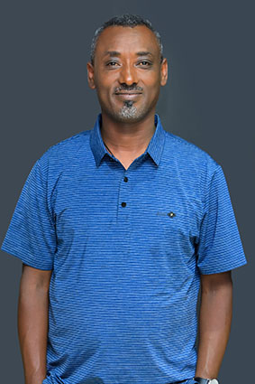 Finance Manager