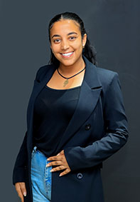 Sales Executive