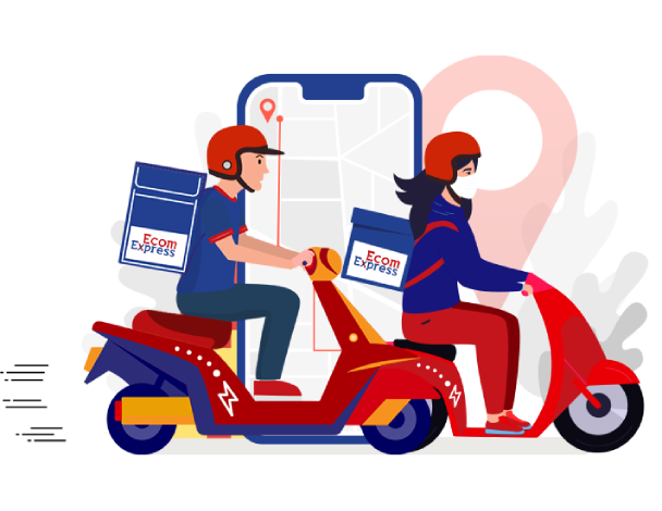 Delivery Worker